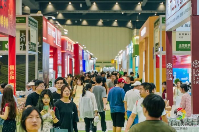 蓄势待启！2025郑州茶产业博览会6月13日开幕！