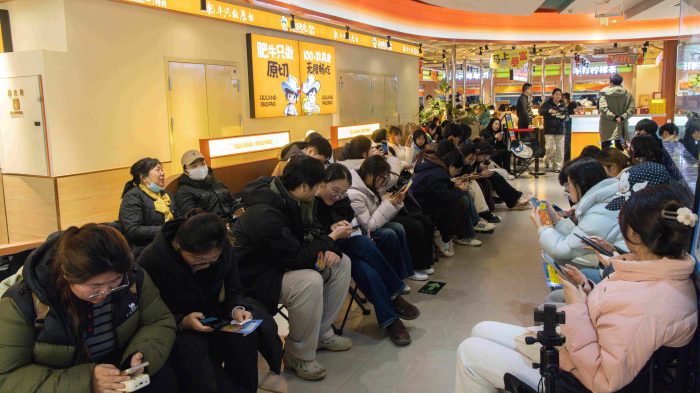 千亿烤肉赛道迎新局，烤肉排队王26店齐开跑出…